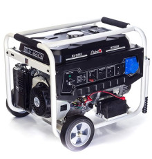 Бензиновий генератор Matari MX10000EA