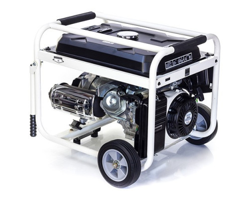 Бензиновий генератор Matari MX10000EA
