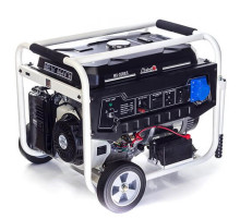Бензиновий генератор Matari MX10800EA