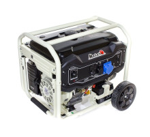 Бензиновий генератор Matari MX11000E