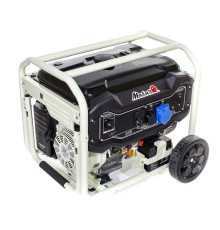 Бензиновий генератор Matari MX11000E