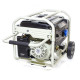 Бензиновий генератор Matari MX11000E