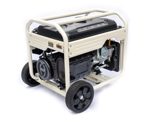 Бензиновий генератор Matari MX11003E