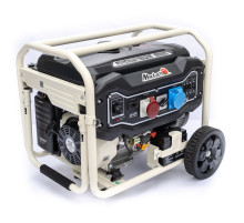 Бензиновий генератор Matari MX11003E