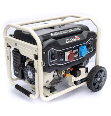 Бензиновий генератор Matari MX11003E