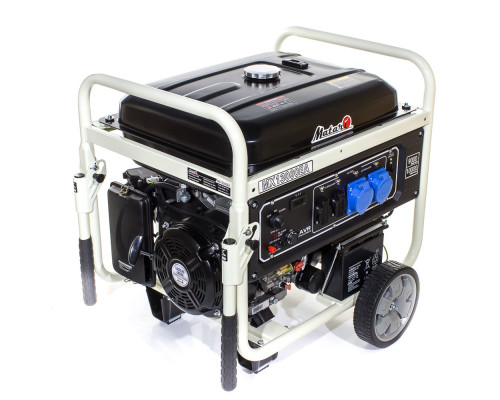 Бензиновий генератор Matari MX13000EA-ATS