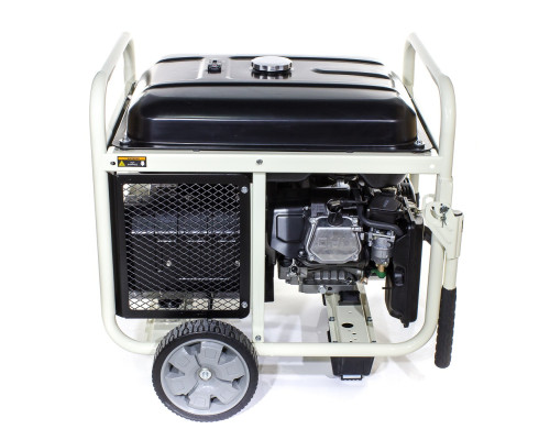 Бензиновий генератор Matari MX13000EA-ATS