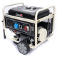 Бензиновий генератор Matari MX13003E