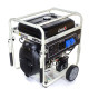 Бензиновий генератор Matari MX14000E