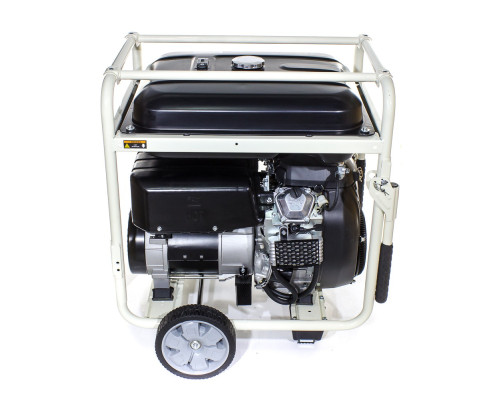 Бензиновий генератор Matari MX14000E