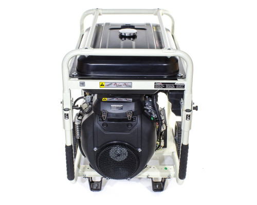 Бензиновий генератор Matari MX14000EA-ATS