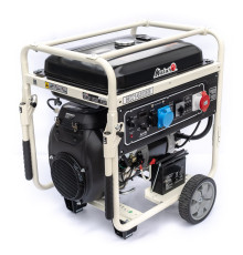 Бензиновий генератор Matari MX14003E