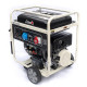 Бензиновий генератор Matari MX14003E