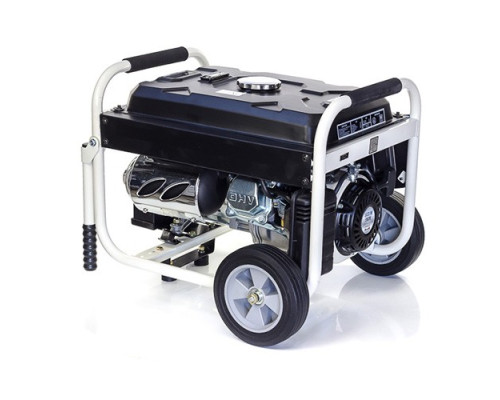 Бензиновий генератор Matari MX4000E