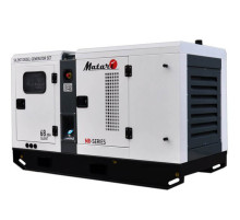 Дизельний генератор Matari MR90