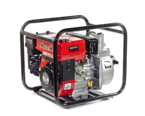 Мотопомпа Matari MGP20