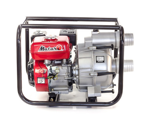 Мотопомпа Matari MGP30Т-1