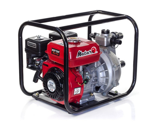 Мотопомпа Matari MGP15HP