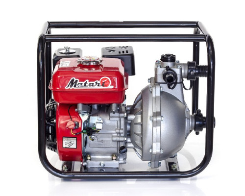 Мотопомпа Matari MGP15HP