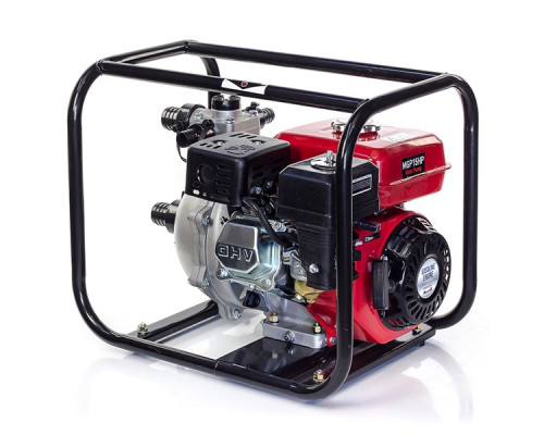 Мотопомпа Matari MGP15HP