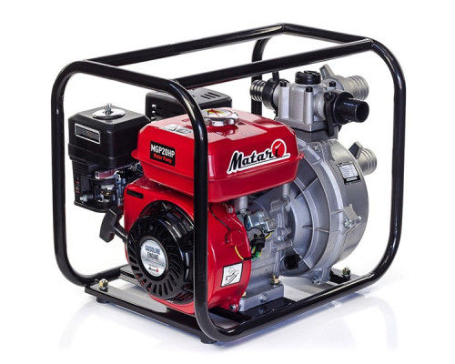 Мотопомпа Matari MGP20HP