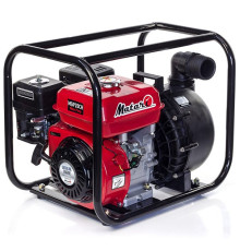 Мотопомпа Matari MGP20CH