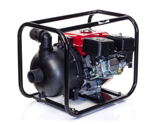 Мотопомпа Matari MGP20CH
