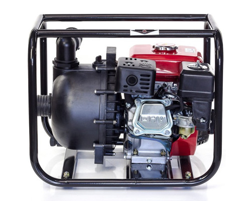 Мотопомпа Matari MGP20CH