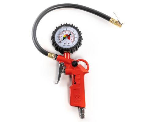 Набір пневмоінструменту Matari M-3