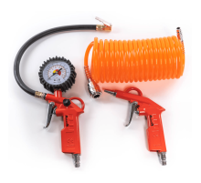 Набір пневмоінструменту Matari M-3