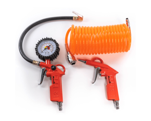 Набір пневмоінструменту Matari M-3