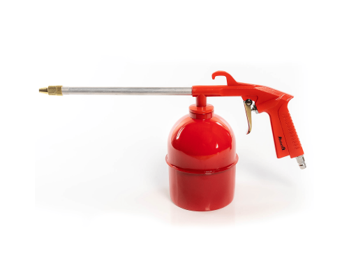 Набір пневмоінструменту Matari M-5