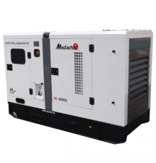 Дизельний генератор Matari MC320