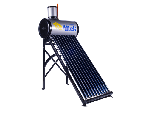 Геліоколлектор безнапірний термосифонний ALTEK SD-T2L-10