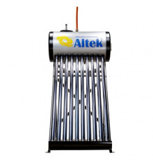 Геліоколлектор безнапірний термосифонний ALTEK SD-T2L-15