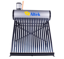 Геліоколлектор безнапірний термосифонний ALTEK SD-T2L-20