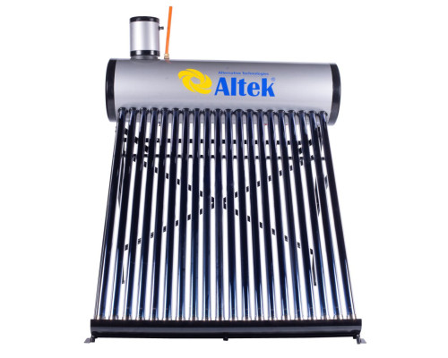 Геліоколлектор безнапірний термосифонний ALTEK SD-T2L-20