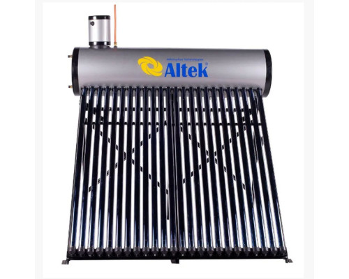 Геліоколлектор безнапірний термосифонний ALTEK SD-T2L-24