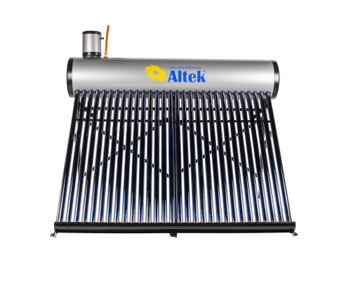 Геліоколлектор безнапірний термосифонний ALTEK SD-T2L-30