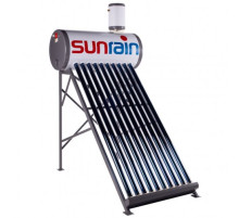 Геліосистема безнапірна термосифонна Sunrain TZL58/1800-10