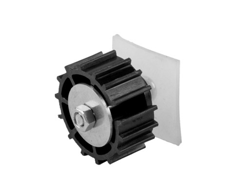 Кріпильні елементи Hanergy