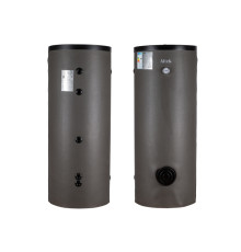 Водонагрівач для ТН з одним теплообмінником AXS 500