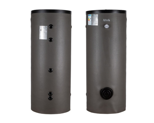 Водонагрівач для ТН з одним теплообмінником AXS 500