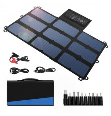 Портативний розкладний зарядний пристрій ALTEK ALT-63