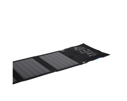 Портативний розкладний зарядний пристрій ALTEK ALT-28