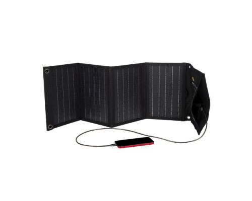 Портативний розкладний зарядний пристрій ALTEK ALT-28