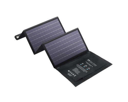 Портативний розкладний зарядний пристрій ALTEK ALT-28