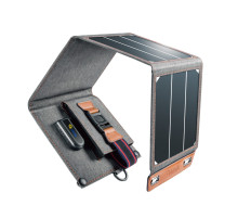 Портативний розкладний зарядний пристрій ALTEK ALT-14