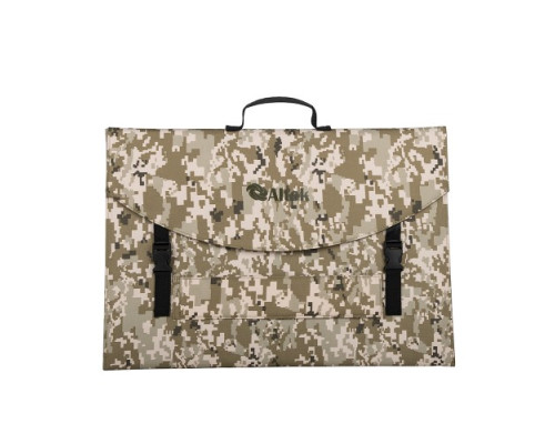 Портативний розкладний зарядний пристрій ALTEK ALT-120 Military