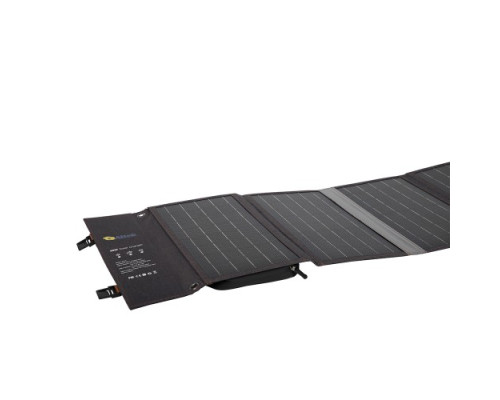 Портативний розкладний зарядний пристрій ALTEK ALT-36